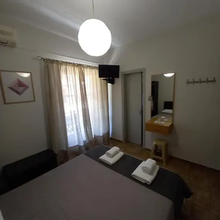 Anesi Rooms To Rent Ancient Olympia Exterior foto