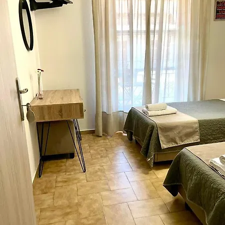 Anesi Rooms To Rent Ancient Olympia Exterior foto