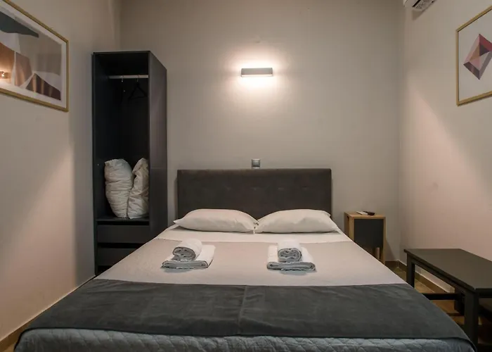 Anesi Rooms To Rent