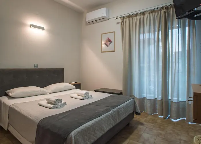 Anesi Rooms To Rent