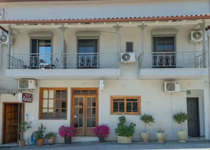 Anesi Rooms To Rent