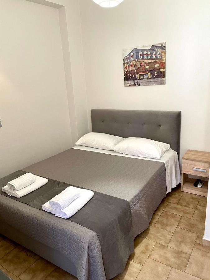 Anesi To Rent Apartment Ancient Olympia