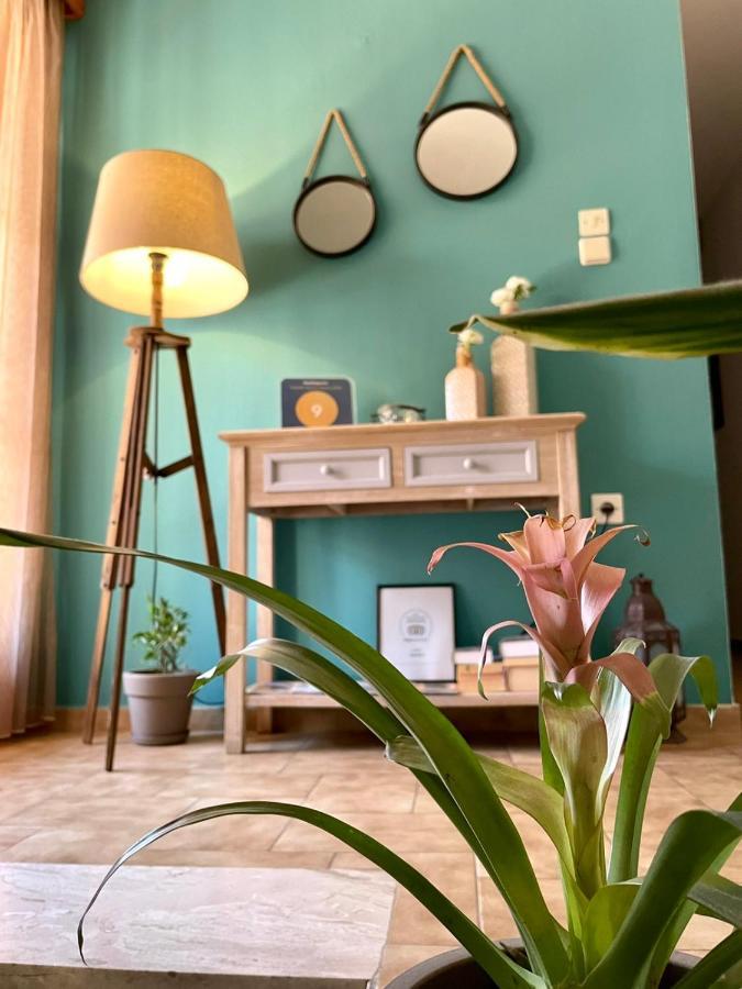 Anesi To Rent * Ancient Olympia
