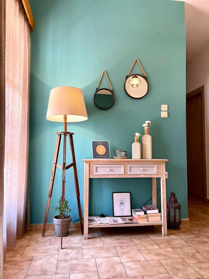 Anesi To Rent * Ancient Olympia