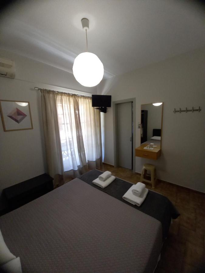 Anesi To Rent * Ancient Olympia
