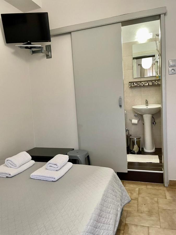 Anesi To Rent Ancient Olympia