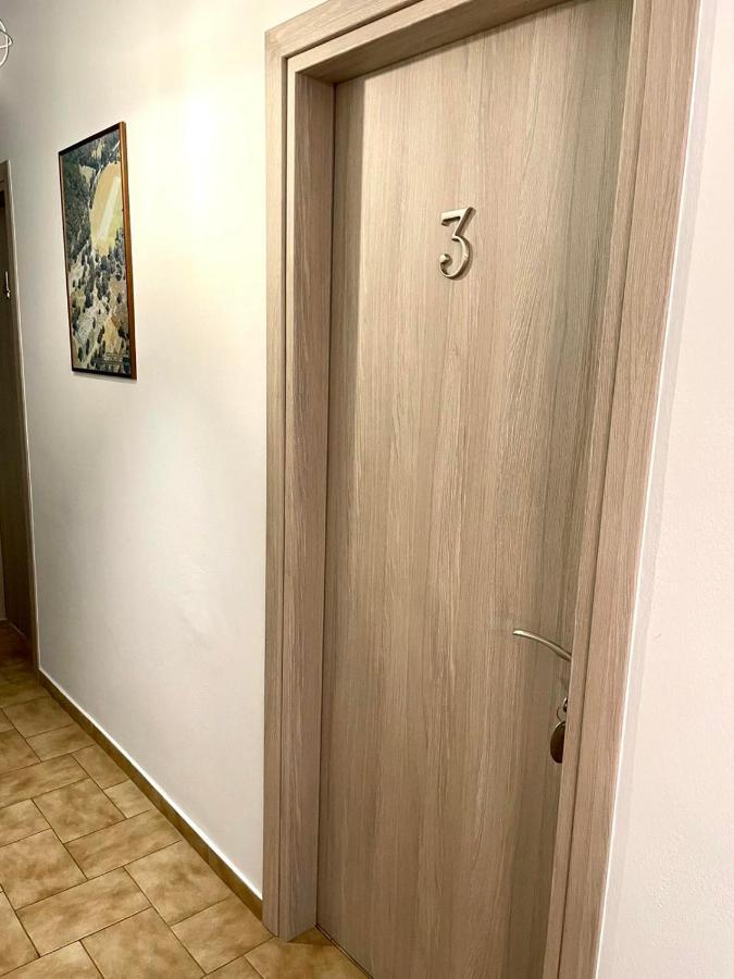 Anesi To Rent Apartment