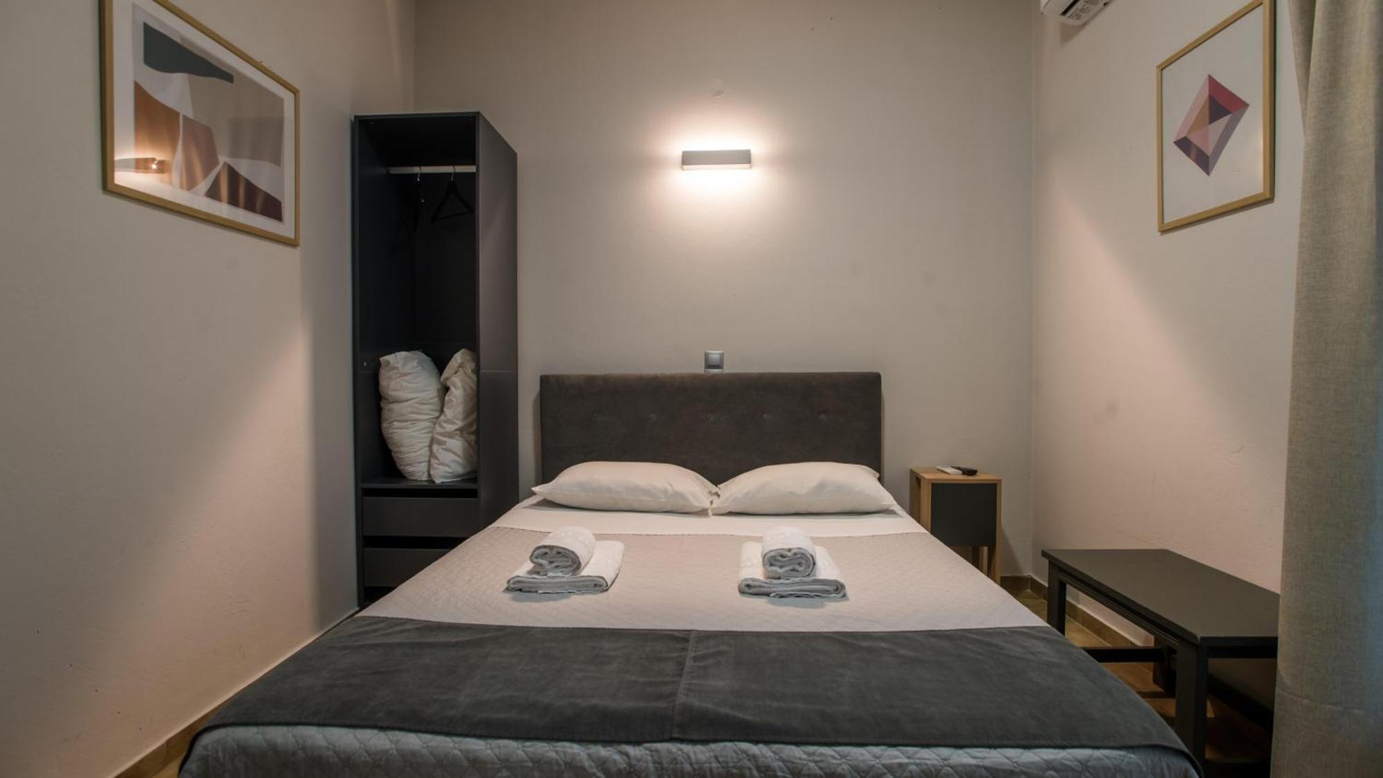Anesi To Rent Apartment *