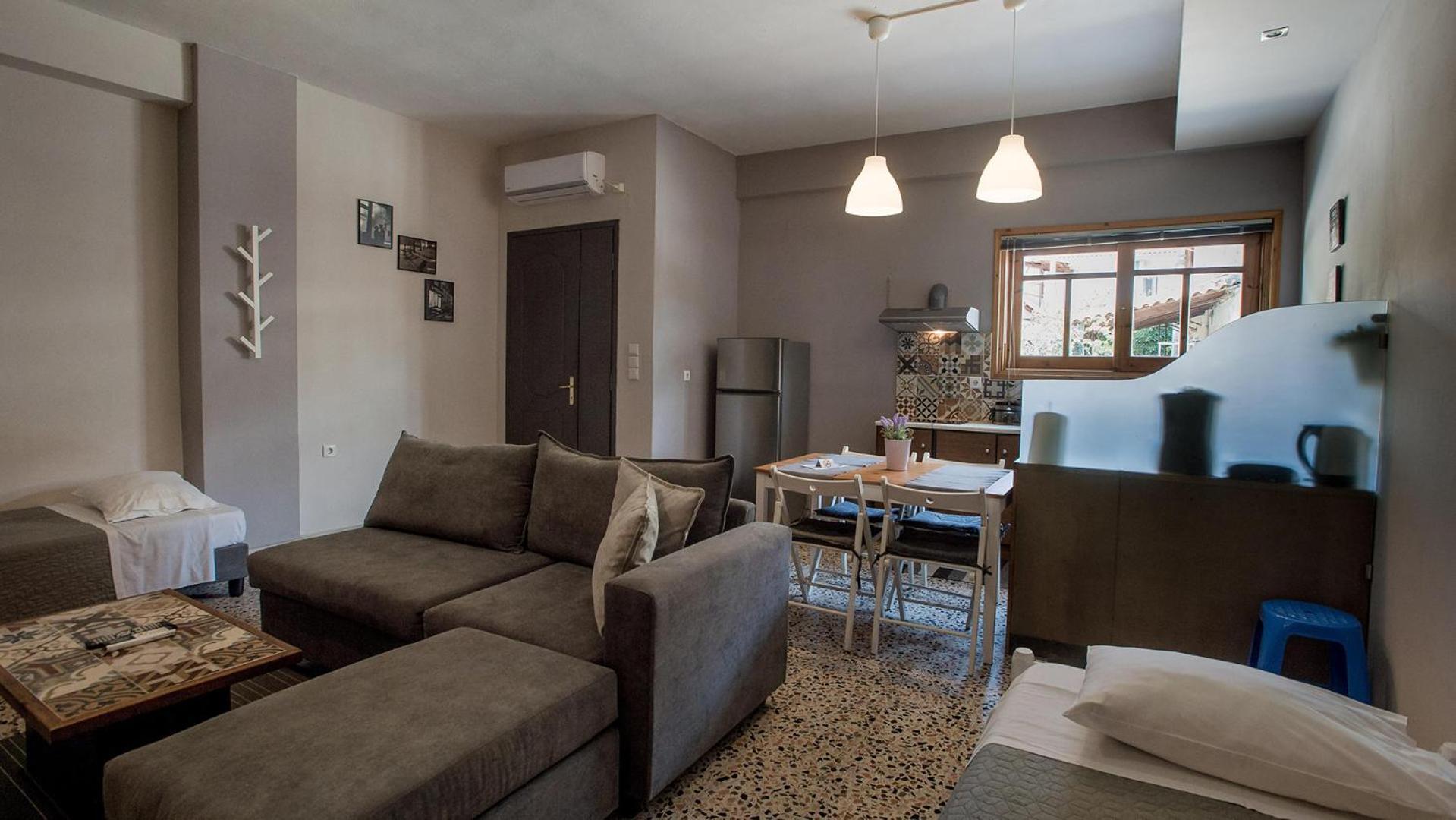 Apartment Anesi To Rent *