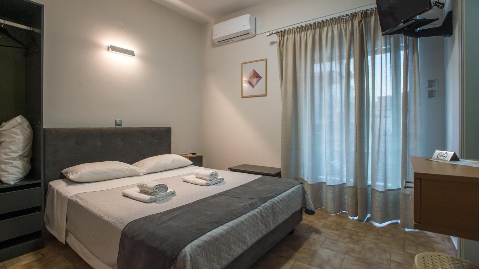 公寓 Anesi To Rent Ancient Olympia