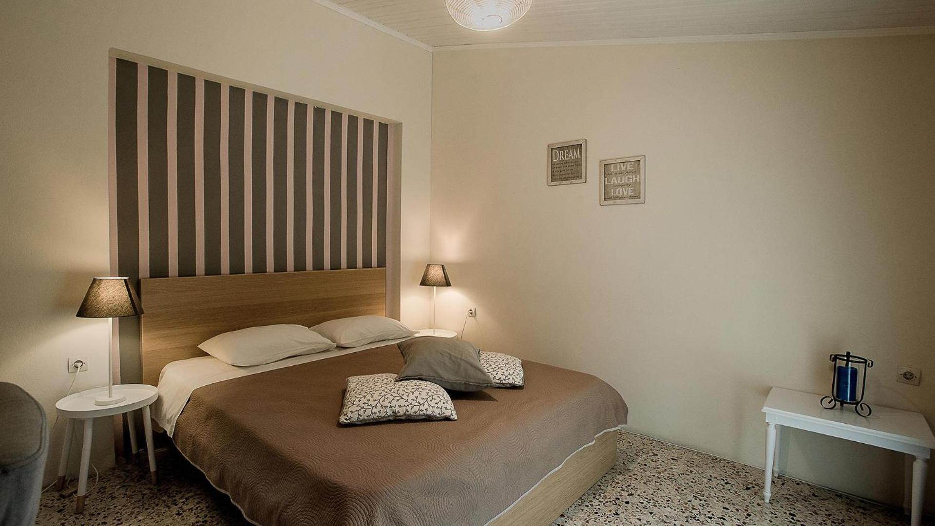Anesi To Rent Ancient Olympia