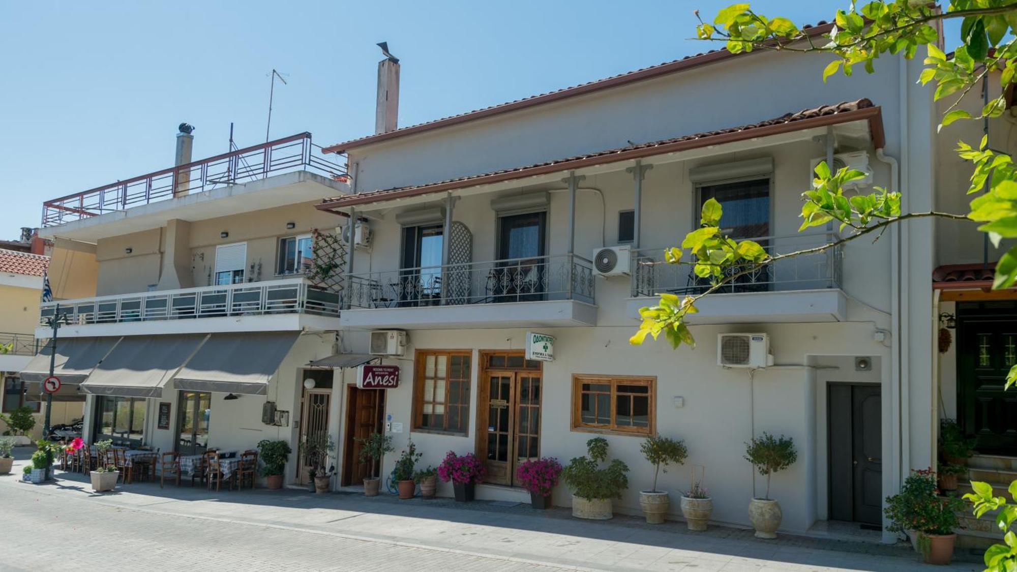 Anesi To Rent Apartment