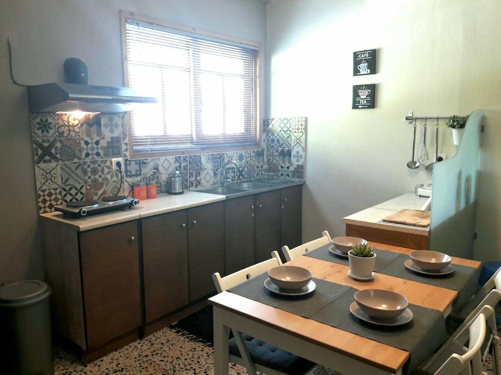 Anesi To Rent Apartment