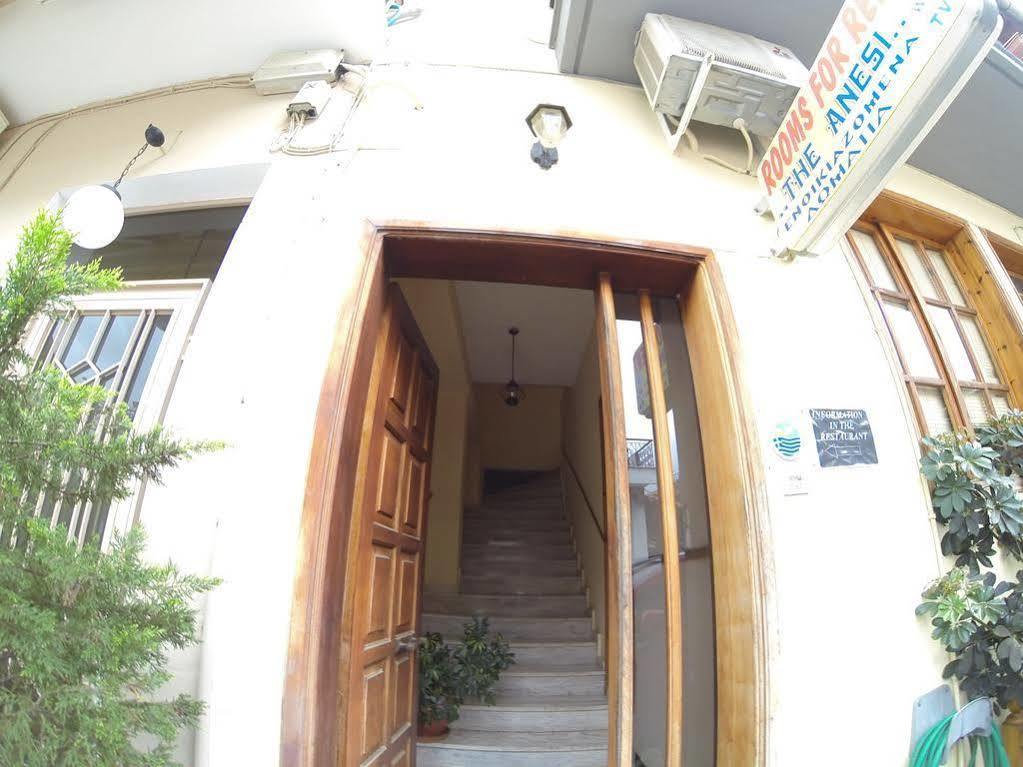 Anesi To Rent Ancient Olympia